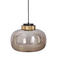 Lampy sufitowe - Step into design Lampa wisząca ledowa CHIC BOTANIC XL miedziana 150cm ST-5860-XL - Step into design ST-5860-XL - miniaturka - grafika 1