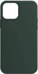 LIQUID CASE BOX XIAOMI MI 11 .green - Etui i futerały do telefonów - miniaturka - grafika 1