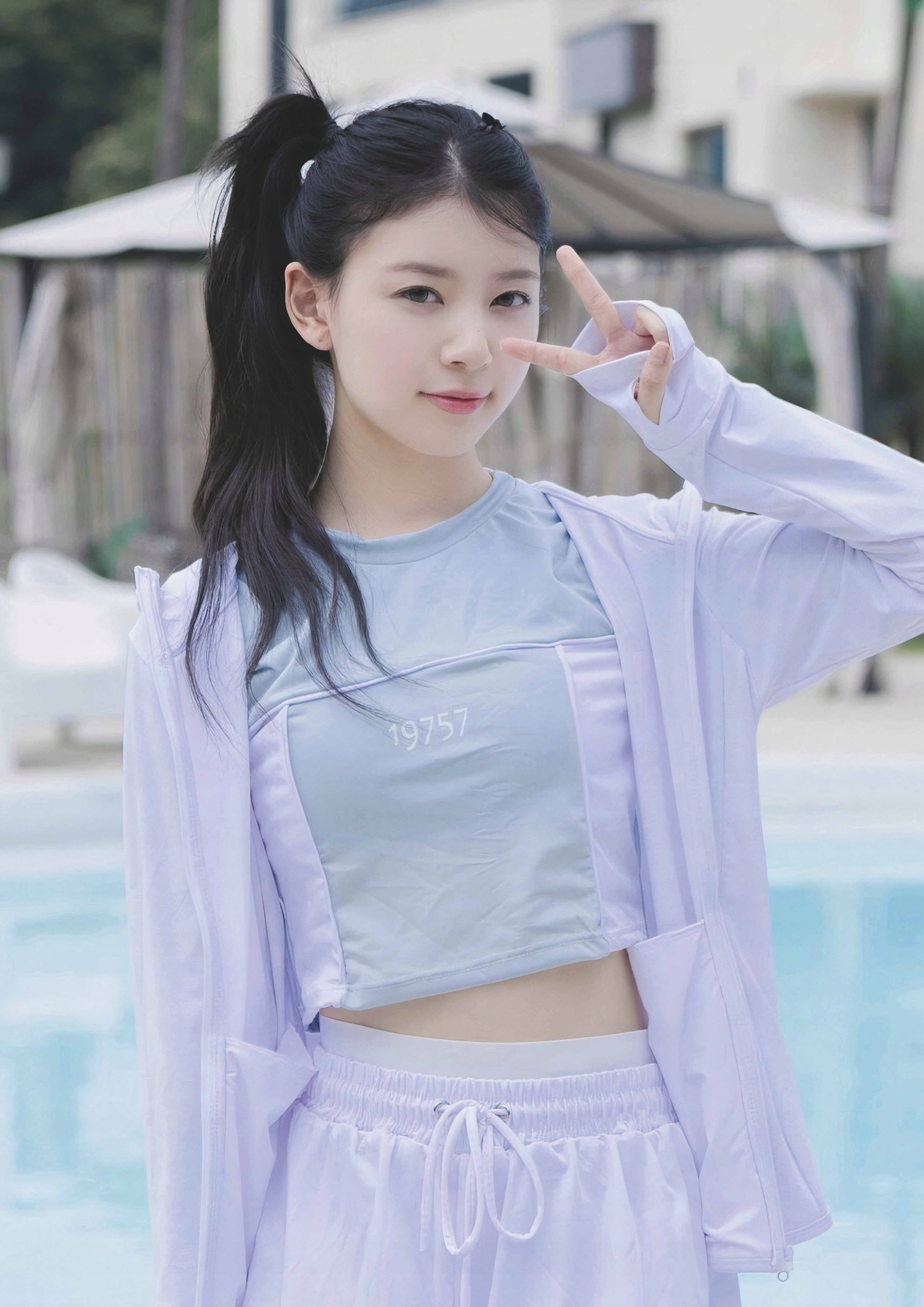 Plakat A1 Illit K-Pop Kpop Korea Muzyka Moka
