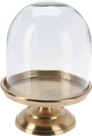 Tace i patery - PATERA ALUMINIOWA ZE SZKLANĄ POKRYWĄ - miniaturka - grafika 1