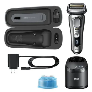 Braun Series 9 Pro 9477cc - Golarki męskie - miniaturka - grafika 1