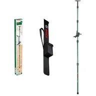 Akcesoria do urządzeń pomiarowych - Tyczka teleskopowa Bosch TP 320 (0603693101) - miniaturka - grafika 1