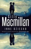 Kryminały - Gillian  Macmillan Dziwne dziecko - miniaturka - grafika 1