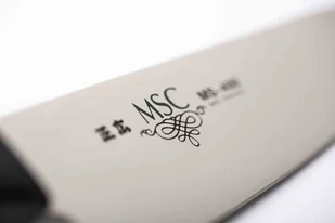 Nóż Masahiro Msc Chef 155mm [11050] - Noże kuchenne - miniaturka - grafika 5
