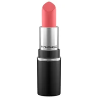 Szminki - MAC Pomadka do ust w sztyfcie Mini Lipstick Runway Hit 1.8 g - miniaturka - grafika 1