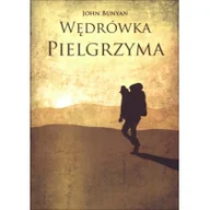 Proza obcojęzyczna - Jack Wędrówka pielgrzyma John Bunyan - miniaturka - grafika 1