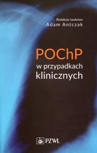 POChP w przypadkach klinicznych - Powieści i opowiadania - miniaturka - grafika 2