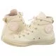 Trampki damskie - Trampki CT All Star Hi Egret/Natural ivory A06093C (CO610-a) Converse - miniaturka - grafika 1