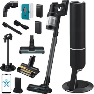 Samsung VS28C9784QK/GE - Odkurzacze pionowe - miniaturka - grafika 1