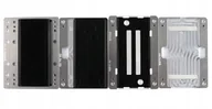 Laminatory - Forma Do Telefonu Huawei P30 Pro Laminator Uyue X5 Pro Tbk 105 508 - miniaturka - grafika 1