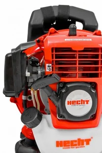 HECHT 952 ODKURZACZ SPALINOWY OGRODOWY DMUCHAWA PLECAKOWA DO LIŚCI - OFICJALNY DYSTRYBUTOR - AUTORYZOWANY DEALER HECHT - Dmuchawy i odkurzacze do liści - miniaturka - grafika 11