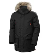 Odzież robocza - Kurtka Zimowa Helly Hansen Bifrost Parka - miniaturka - grafika 1