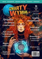 Czasopisma - Czwarty Wymiar 112023 - miniaturka - grafika 1