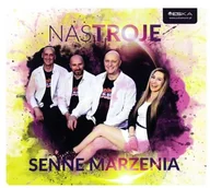 Disco polo - Nastroje: Senne Marzenia [CD] - miniaturka - grafika 1