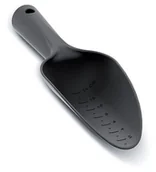 Grabie i motyki - Łopatka Do Ogrodu Duża Czarna - miniaturka - grafika 1