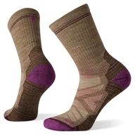 Skarpetki damskie - Skarpety Trekkingowe Damskie Smartwool Hike Light Cushion Crew Socks - miniaturka - grafika 1
