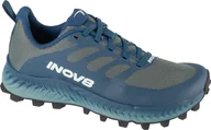 Buty sportowe damskie - Inov-8 Inov-8 MudTalon W 001145-SBNY-P-001 Granatowe 38 - miniaturka - grafika 1