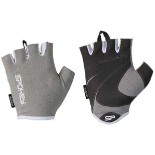 Spokey LADY FIT 928969 Rękawice fitness rozm L 928969-0 - Rękawice do ćwiczeń - miniaturka - grafika 1