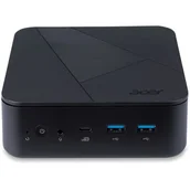Mini PC - Komputer ACER Veriton VN1502G-13U5U i5-1334U 16GB RAM 512GB SSD Wi-Fi - miniaturka - grafika 1