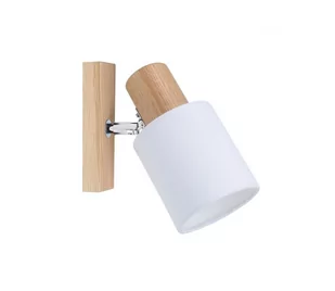 Spot-Light 2236174 - Kinkiet punktowy TREEHOUSE 1xE27/25W/230V - Lampy ścienne - miniaturka - grafika 1