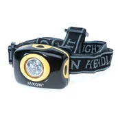 Inne akcesoria dla wędkarzy - Jaxon Latarka Czołowa (AJ-LAR108) - miniaturka - grafika 1