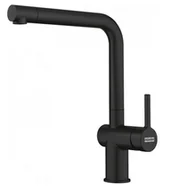 Baterie kuchenne - Bateria FRANKE ACTIVE NEW Pull Out 2 jets czarny mat 115.0653.371 - miniaturka - grafika 1