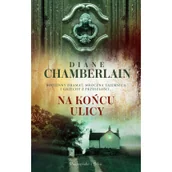 Powieści sensacyjne - Na końcu ulicy - miniaturka - grafika 1