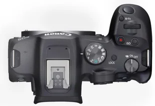 Canon EOS R7 inne zestawy - Aparaty Cyfrowe - miniaturka - grafika 7