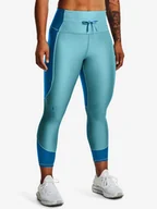 Spodnie sportowe damskie - Legginsy damskie Under Armour  6M Ankle Leg Block-BLU XL - miniaturka - grafika 1