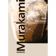 Proza - MUZA Kronika ptaka nakręcacza - Murakami Haruki - miniaturka - grafika 1