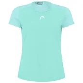 Koszulki i topy damskie - HEAD Damska koszulka Tie-Break (1 opakowanie) - miniaturka - grafika 1