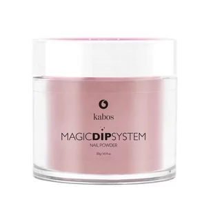 Magic Dip System 06 Dusty Rose - Manicure tytanowy - miniaturka - grafika 1