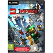Gry PC - Warner Bros. Interactive Entertainment Lego Ninjago Movie GRA PC - miniaturka - grafika 1