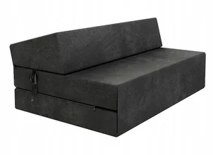 Fotel kanapa rozkładany trinity materac sofa Sara Maxi 120x200 cm x 14 cm - Materace - miniaturka - grafika 1