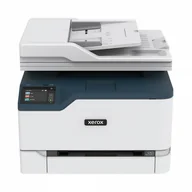 Urządzenia wielofunkcyjne - Xerox C235DNI WiFi - miniaturka - grafika 1