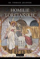 Religia i religioznawstwo - Homilie Loretańskie - miniaturka - grafika 1