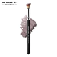 Pędzle do makijażu - Eigshow Beauty E851 Skośny pędzel do cieniowania konturowania nosa - miniaturka - grafika 1