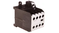 Inne akcesoria elektryczne - Siemens Indus.Sector stycznik 3tg1010 silnika  0 AL2 4S 230 Vac 3tg stycznik mocowy do przełączania 4011209045040 na prąd zmienny 3TG10 10-0AL2 - miniaturka - grafika 1