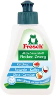 Środki do prania - Frosch Aktywny tlen środek do usuwania plam-75 ML, 4er Pack (4 X 0.075 L) 2609 - miniaturka - grafika 1