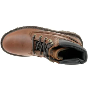 Buty Caterpillar Deplete WP M P721722 (kolor Brązowy, rozmiar 41) - Buty sportowe męskie - miniaturka - grafika 3