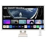 Monitory - MONITOR LCD 27" IPS/27SR50F-W LG - miniaturka - grafika 1