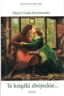 Filozofia i socjologia - Te książki zbójeckie... - miniaturka - grafika 1