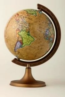 Globus Retro - Globusy - miniaturka - grafika 1