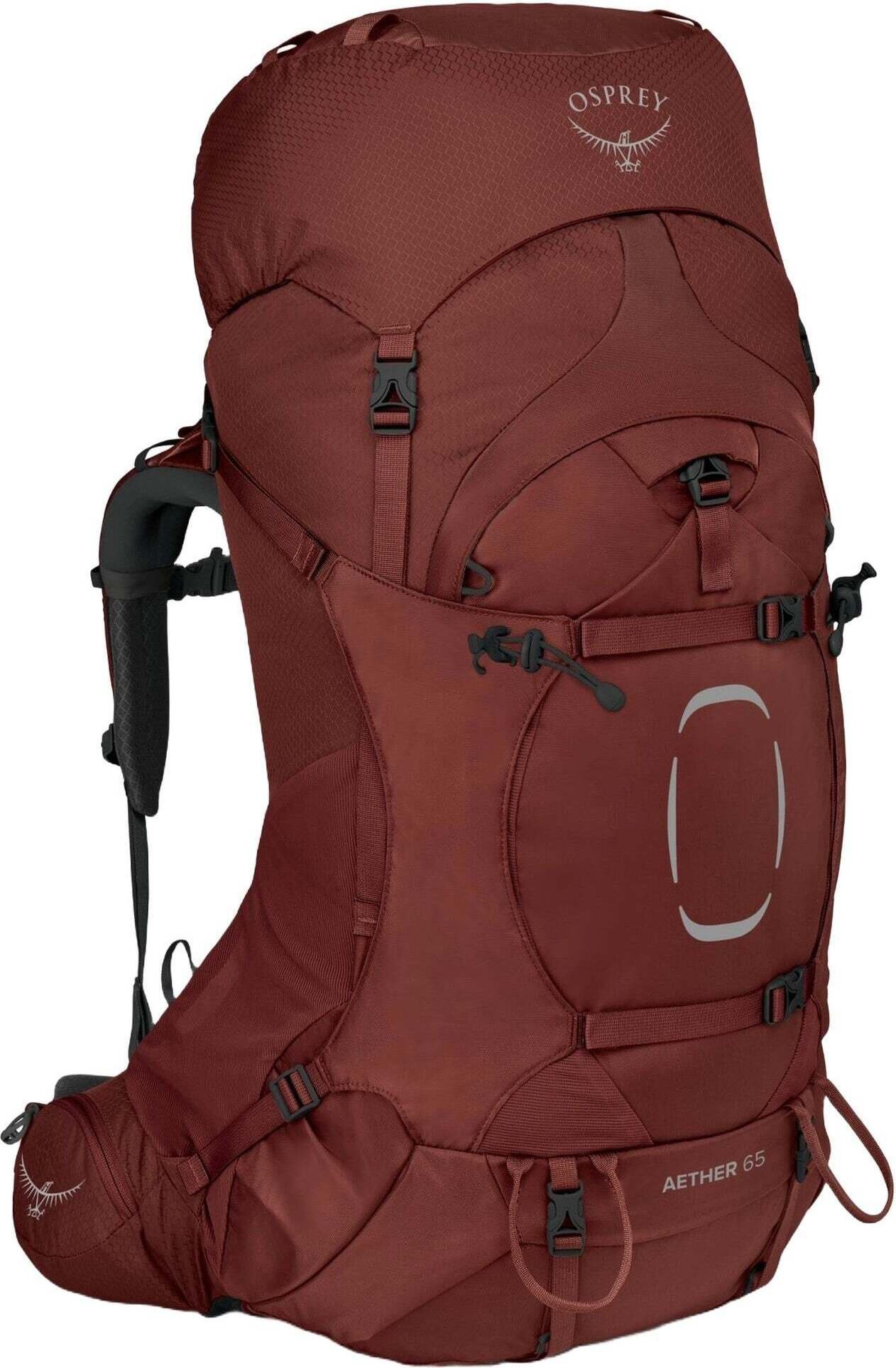Osprey Osprey Aether 65 S/M - Plecak trekkingowy 80 cm