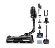 Odkurzacze pionowe - Tefal X-Force Flex 15.60 Aqua TY99G3 - miniaturka - grafika 1