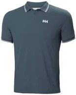 Koszulki męskie - Helly Hansen męska koszulka KOS POLO 34068 601 S - miniaturka - grafika 1
