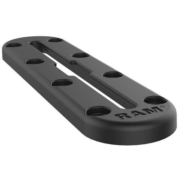 RAM Mount Kompozytowa Szyna Montażowa o Długości 18 cm Tough-Track