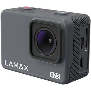 LAMAX X7.2 - Kamery sportowe - miniaturka - grafika 1