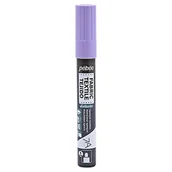 Zabawki kreatywne - 7A OPAQUE MARKER pastel violet - miniaturka - grafika 1