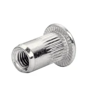 Nity - Rapid nakrętki nitów jednostronnie, M5 - miniaturka - grafika 1